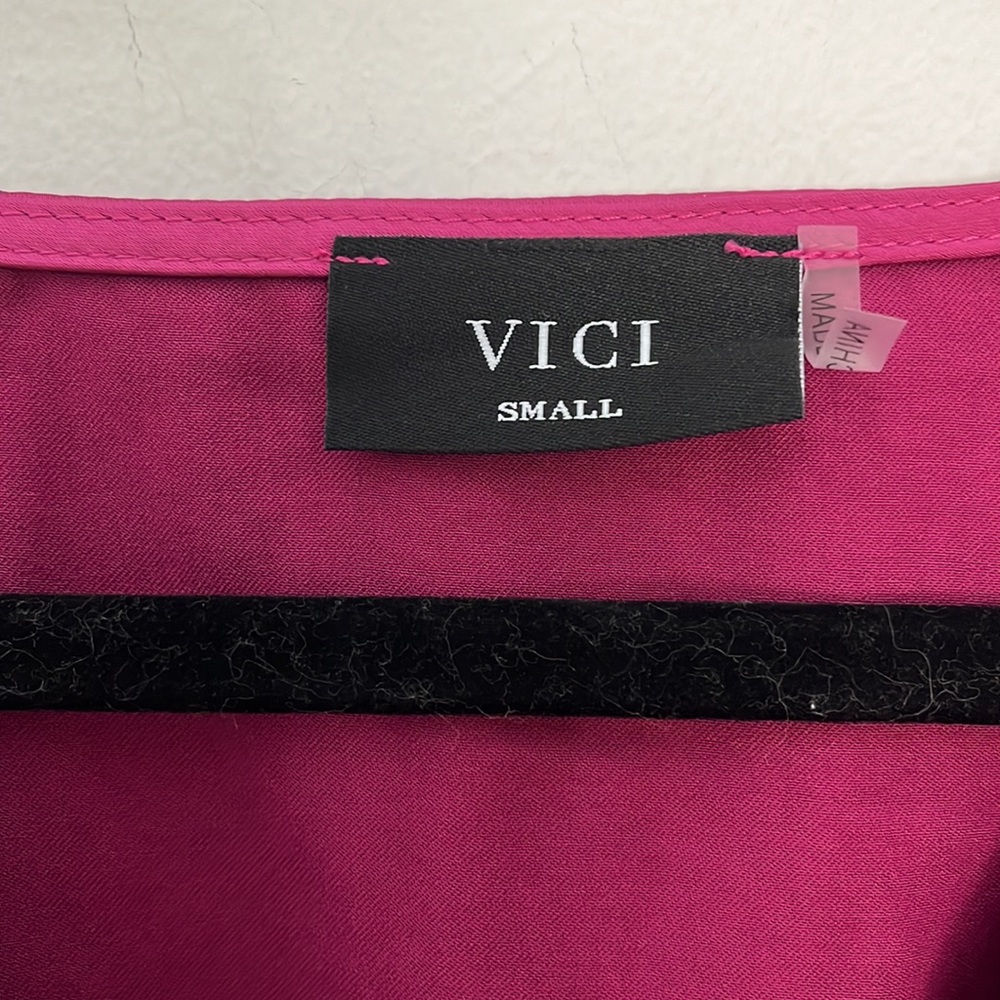 Vici Size S - Picture 5 of 7